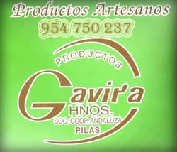 Horario de apertura Gavira, Pilas
