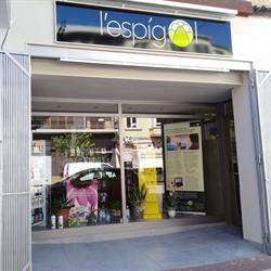 Horario de apertura Herbodietetica L´espigol, Fraga