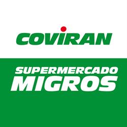Horario de apertura Supermercado Migros, Gándara