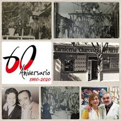 Horario de apertura Carnicería Nieto, Murcia
