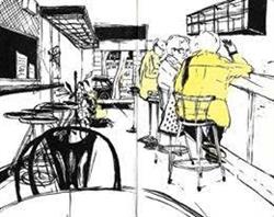 Cafés Roure en Barcelona (Eixample) - Horario de apertura