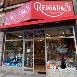Horario de apertura Reigadas, Santander