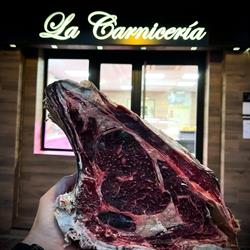 Horario de apertura Carniceria Zamora, Chiva