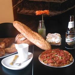Horario de apertura Panaderia Llombart S.l., Alcañiz