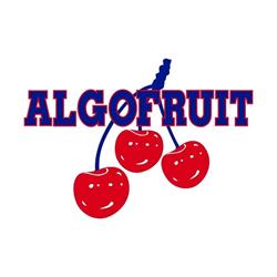 Horario de apertura Algofruit, Elche