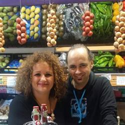 Fruteria Gil en Zaragoza (Casablanca) - Horario de apertura