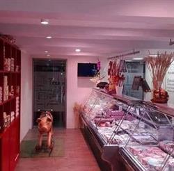 Horario de apertura Charcutería M.ª Luisa Hidalgo, Santo Domingo de la Calzada