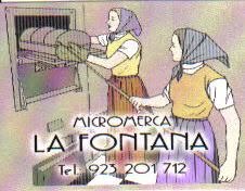 Horario de apertura Micromerca la Fontana, Santa Marta de Tormes