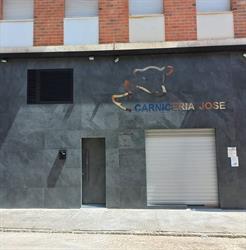 Horario de apertura Carnicería José, Molina de Segura