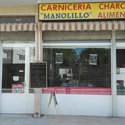 Horario de apertura Manolillo Alimentacion, Tarancón