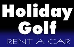 Horario de apertura Holiday Golf Renta - Car, Rincón de la Victoria