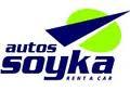 Horario de apertura Autos Soyka, S.l., Los Llanos