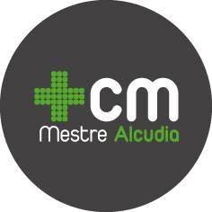 Horario de apertura Farmàcia Mestre, Alcudia