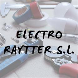Horario de apertura Electro Raytter S.l., Jaén
