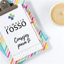Horario de apertura Farmacia Rosso, Melilla