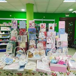 Horario de apertura Parafarmacia Marlene, Benaoján