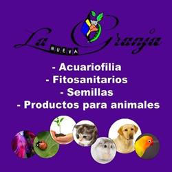 Horario de apertura La Nueva Granja S.l., Huelva