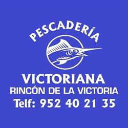 Horario de apertura Pescadería Victoriana, Rincón de la Victoria