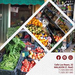 Horario de apertura Frutas y Hortalizas Quite, Malagón