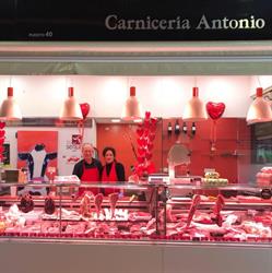 Horario de apertura Carniceria Antonio, Granada