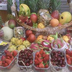 Horario de apertura Fruteria Fonseca Corrales S.L.U., Martorell