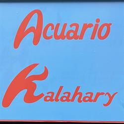 Horario de apertura Acuario Kalahary, Gáldar