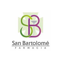 Horario de apertura Farmacia San Bartolomé, Capital Municipal