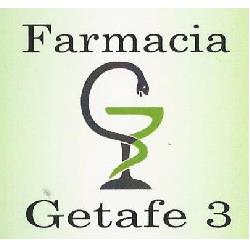 Horario de apertura Farmacia Getafe 3, 