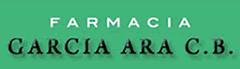 Horario de apertura Farmacia García Ara, Don Benito