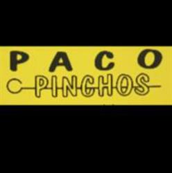 Horario de apertura Paco Pinchos, Montornès del Vallès