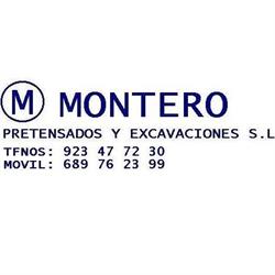 Horario de apertura Pretensados Y Excavaciones Montero S.L., Gallegos de Argañan