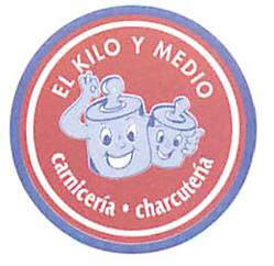 Horario de apertura El Kilo y Medio S.L., Torre-Pacheco