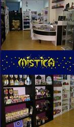 MÍSTICA en Gijón (Centro) - Horario de apertura