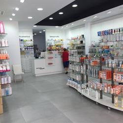Horario de apertura Farmacia Castello, Castelló de Rugat