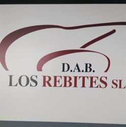 Horario de apertura D.a.b.los Rebites S.l., Barrio de la Vega