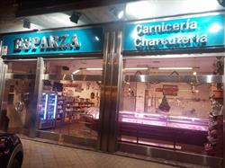 Horario de apertura Carnicería Charcuteria Esparza, Pamplona