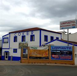 Horario de apertura Coker, Andújar