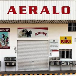 Horario de apertura Aeralo S.l., Almería