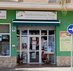 Horario de apertura Taiyi Vida Natural, Puerto de Sagunto