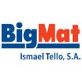 Horario de apertura Big Mat Ismael Tello, Miajadas