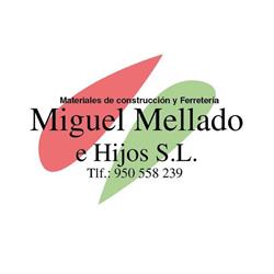 Horario de apertura Miguel Mellado e Hijos, Puebla de Vicar