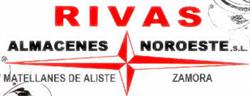 Horario de apertura Rivas Almacenes Noroeste Sl, Matellanes
