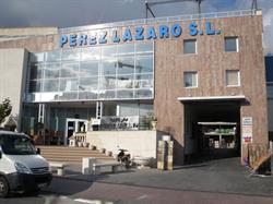 Horario de apertura Perez Lazaro S.L., Salobreña