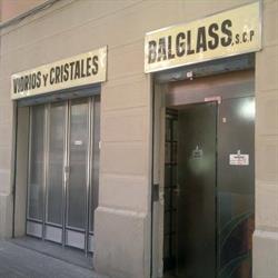 Horario de apertura Balglass, Barcelona