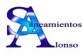 Horario de apertura Saneamientos Alonso, Madrid