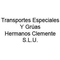 Horario de apertura Transportes Especiales Y Grúas Hermanos Clemente, S.L.U., Villarta