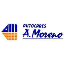 Horario de apertura Autocares Moreno, Albolote