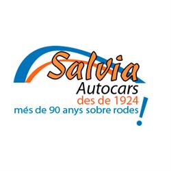 Horario de apertura Autocars Salvia SL, Vila-Sana