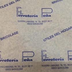 Ferreteria Peña en Barcelona (Sarrià-Sant Gervasi) - Horario de apertura