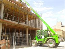 Horario de apertura Mancheguillo Materiales para la construccion, Quintanar del Rey